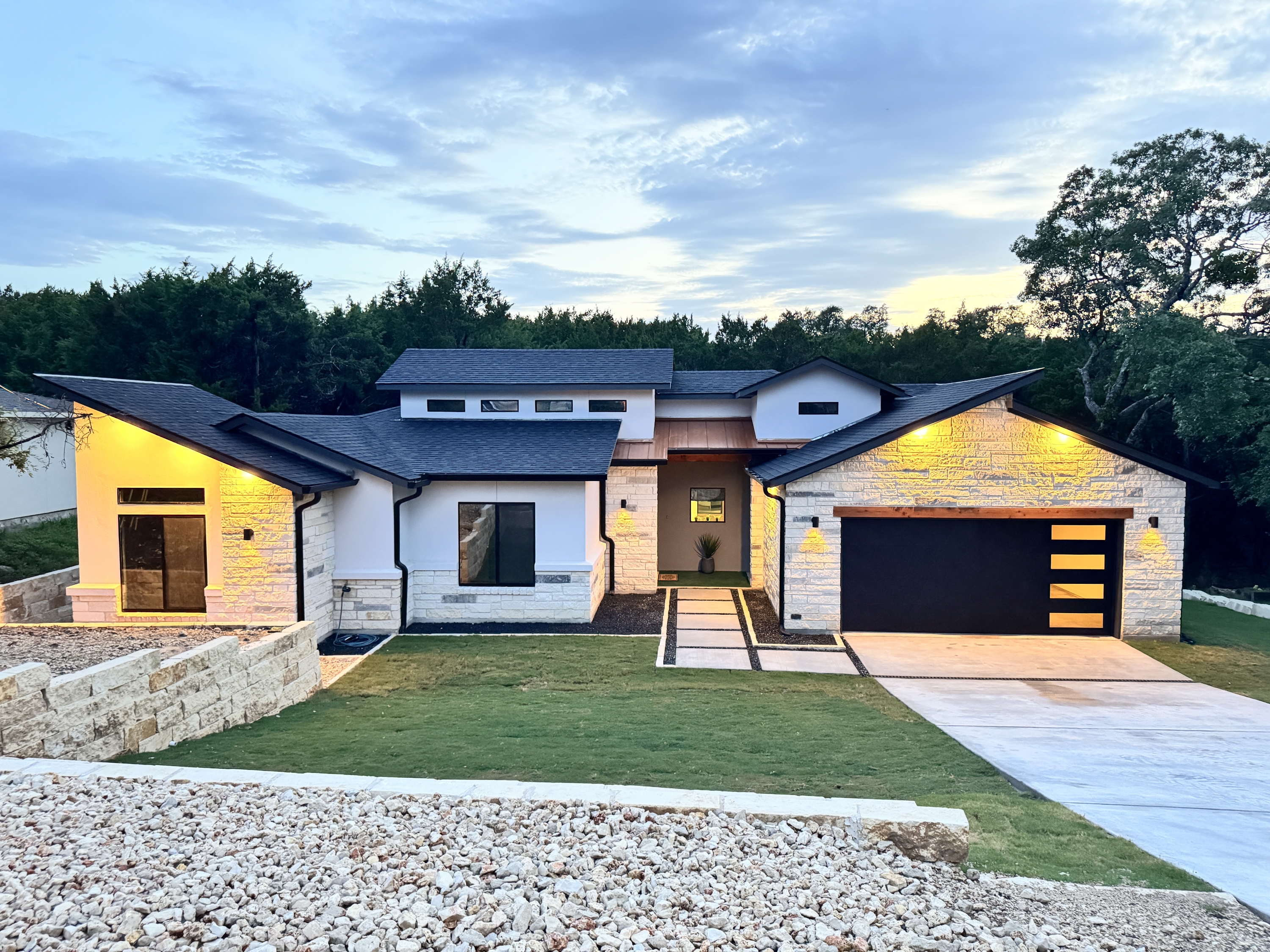 4400 Lindberg Lane