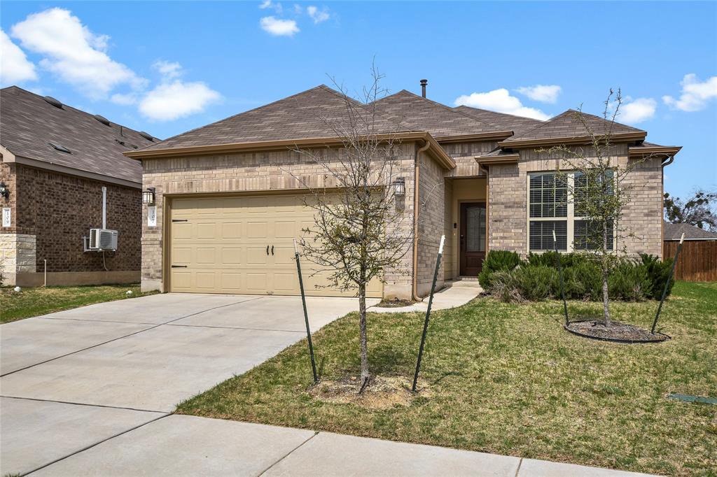 107 Barley Fork Lane
