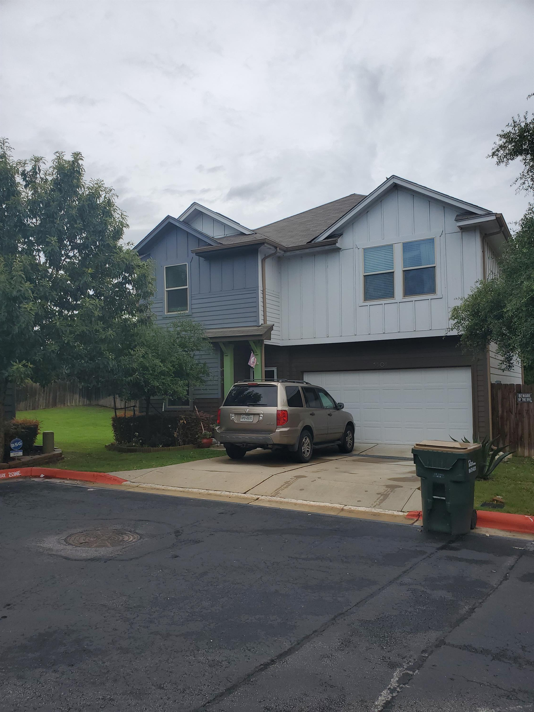 5501 Bradford Pear Lane 78744