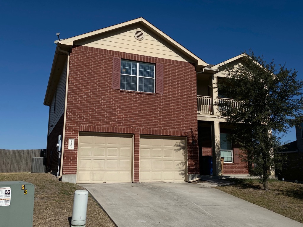 5905 Adair Drive