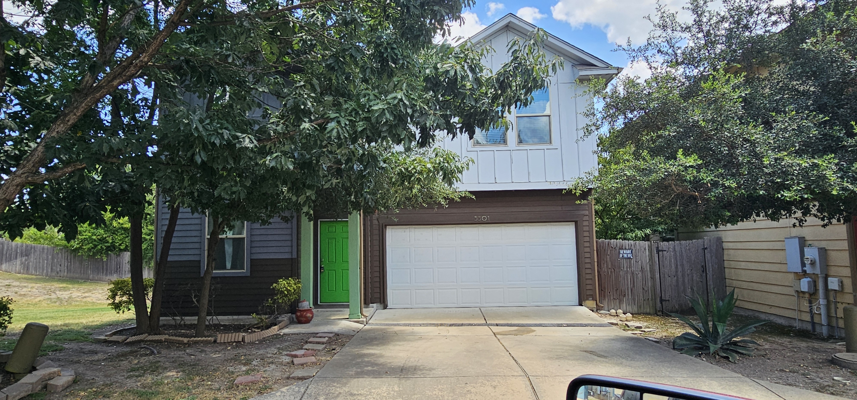 5501 Bradford Pear Lane 78744
